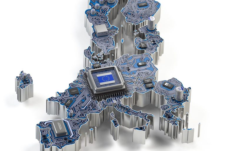 Direct Presence in European Markets Direct Presence in European Markets